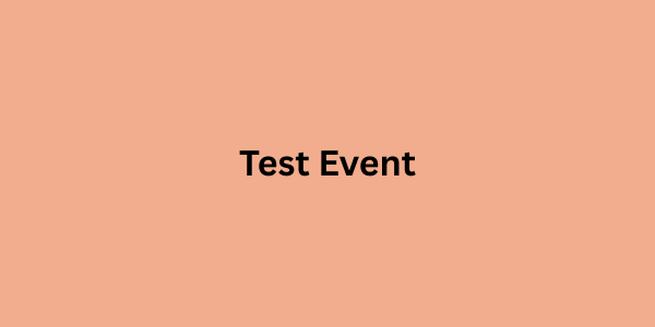 test event