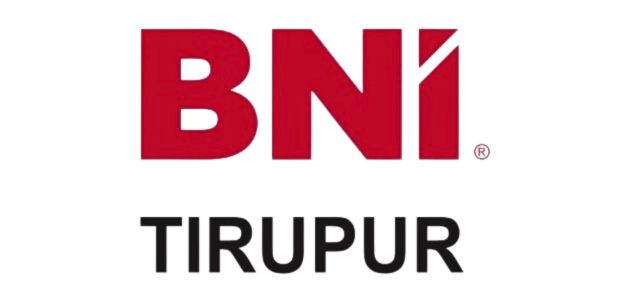 Events Manager - BNI Tirupur